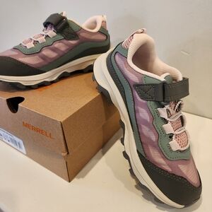 Merrell Moab Speed Low Hiker